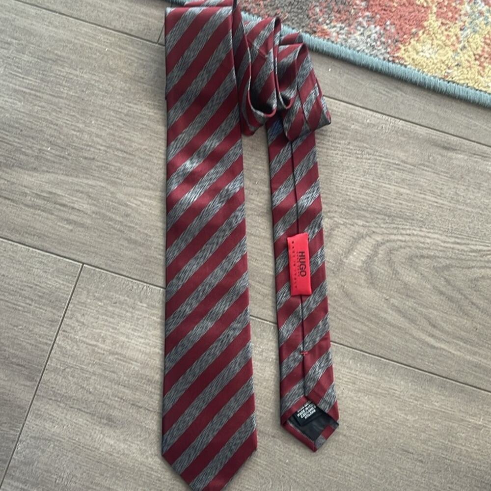 Hugo by Hugo boss made in Italy menstie